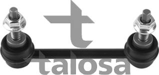 Talosa 50-15943 - Тяга / стойка, стабилизатор autospares.lv