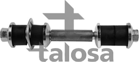 Talosa 50-15215 - Тяга / стойка, стабилизатор autospares.lv