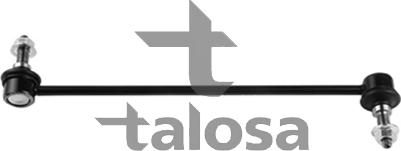 Talosa 50-15738 - Тяга / стойка, стабилизатор autospares.lv