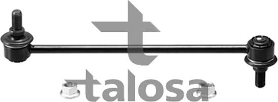 Talosa 50-10592 - Тяга / стойка, стабилизатор autospares.lv