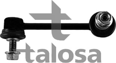 Talosa 50-10544 - Тяга / стойка, стабилизатор autospares.lv