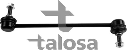 Talosa 50-10589 - Тяга / стойка, стабилизатор autospares.lv