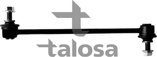 Talosa 50-10525 - Тяга / стойка, стабилизатор autospares.lv