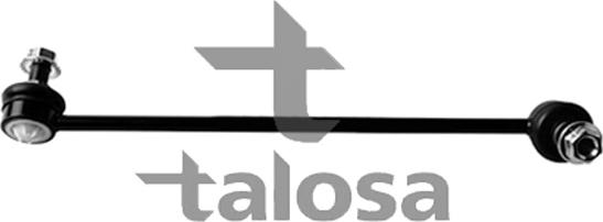 Talosa 50-10659 - Тяга / стойка, стабилизатор autospares.lv