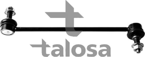 Talosa 50-10657 - Тяга / стойка, стабилизатор autospares.lv