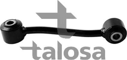 Talosa 50-10662 - Тяга / стойка, стабилизатор autospares.lv
