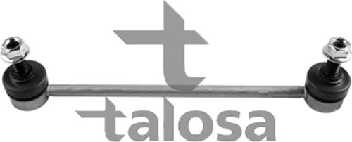 Talosa 50-10639 - Тяга / стойка, стабилизатор autospares.lv