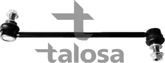 Talosa 50-10679 - Тяга / стойка, стабилизатор autospares.lv