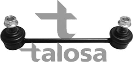 Talosa 50-10067 - Тяга / стойка, стабилизатор autospares.lv