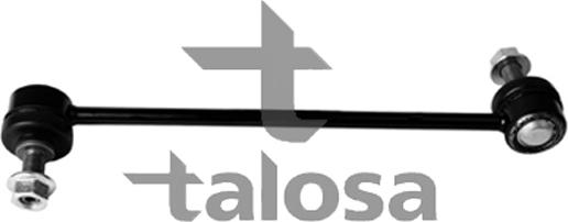 Talosa 50-10372 - Тяга / стойка, стабилизатор autospares.lv