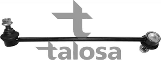 Talosa 50-11581 - Тяга / стойка, стабилизатор autospares.lv