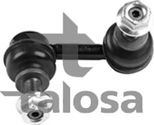 Talosa 50-11877 - Тяга / стойка, стабилизатор autospares.lv