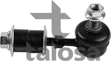 Talosa 50-11702 - Тяга / стойка, стабилизатор autospares.lv