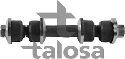 Talosa 50-13636 - Тяга / стойка, стабилизатор autospares.lv