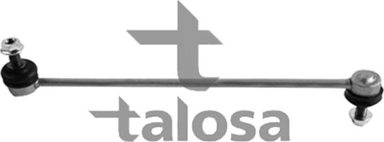 Talosa 50-13804 - Тяга / стойка, стабилизатор autospares.lv