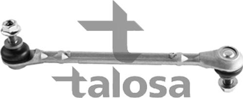 Talosa 50-13745 - Тяга / стойка, стабилизатор autospares.lv