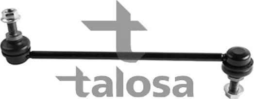 Talosa 50-13738 - Тяга / стойка, стабилизатор autospares.lv