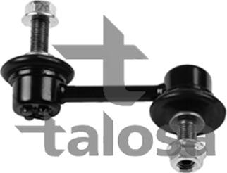 Talosa 50-12607 - Тяга / стойка, стабилизатор autospares.lv