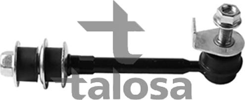 Talosa 50-12318 - Тяга / стойка, стабилизатор autospares.lv