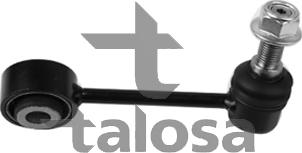 Talosa 50-17398 - Тяга / стойка, стабилизатор autospares.lv