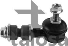 Talosa 50-17284 - Тяга / стойка, стабилизатор autospares.lv