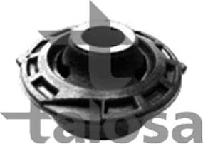 Talosa 57-09901 - Сайлентблок, рычаг подвески колеса autospares.lv