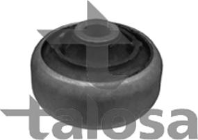 Talosa 57-09054 - Сайлентблок, рычаг подвески колеса autospares.lv