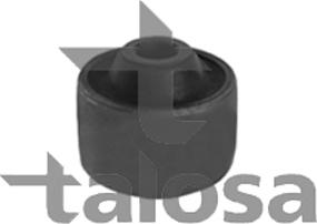 Talosa 57-09055 - Сайлентблок, рычаг подвески колеса autospares.lv