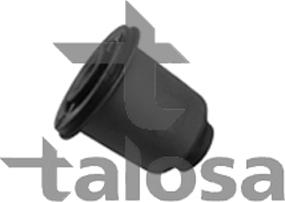 Talosa 57-09889 - Сайлентблок, рычаг подвески колеса autospares.lv