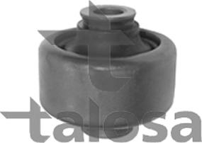 Talosa 57-09888 - Сайлентблок, рычаг подвески колеса autospares.lv