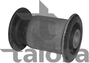 Talosa 57-09226 - Сайлентблок, рычаг подвески колеса autospares.lv