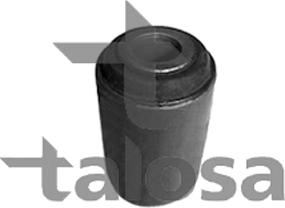 Talosa 57-04563 - Сайлентблок, рычаг подвески колеса autospares.lv