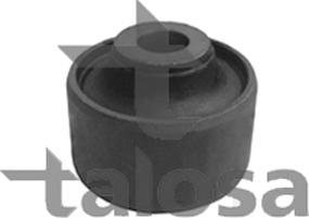 Talosa 57-04620 - Сайлентблок, рычаг подвески колеса autospares.lv