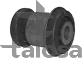 Talosa 57-04803 - Сайлентблок, рычаг подвески колеса autospares.lv