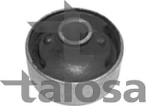 Talosa 57-04729 - Сайлентблок, рычаг подвески колеса autospares.lv