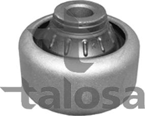 Talosa 57-05594 - Сайлентблок, рычаг подвески колеса autospares.lv