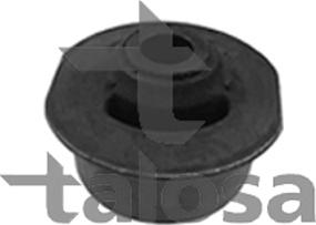 Talosa 57-05583 - Сайлентблок, рычаг подвески колеса autospares.lv