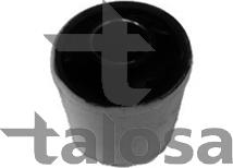 Talosa 57-05395 - Сайлентблок, рычаг подвески колеса autospares.lv