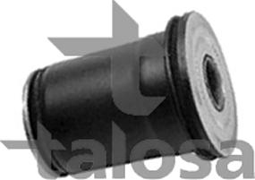 Talosa 57-05740 - Сайлентблок, рычаг подвески колеса autospares.lv