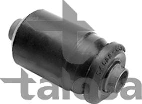 Talosa 57-05743 - Сайлентблок, рычаг подвески колеса autospares.lv