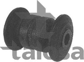 Talosa 57-05754 - Сайлентблок, рычаг подвески колеса autospares.lv