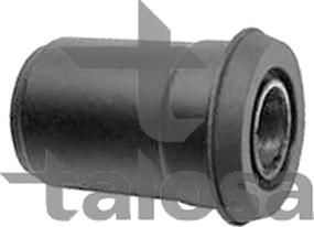 Talosa 57-05739 - Сайлентблок, рычаг подвески колеса autospares.lv