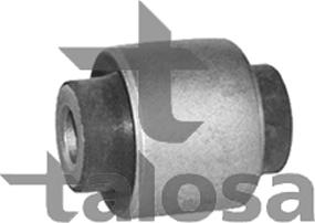 Talosa 57-05732 - Сайлентблок, рычаг подвески колеса autospares.lv