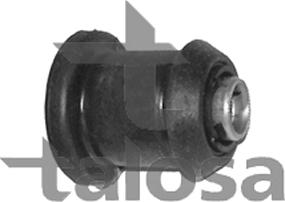 Talosa 57-05727 - Сайлентблок, рычаг подвески колеса autospares.lv