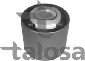 Talosa 57-06495 - Сайлентблок, рычаг подвески колеса autospares.lv