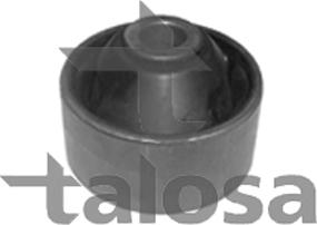 Talosa 57-06542 - Сайлентблок, рычаг подвески колеса autospares.lv