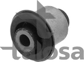 Talosa 57-06566 - Сайлентблок, рычаг подвески колеса autospares.lv