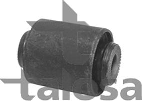 Talosa 57-06568 - Сайлентблок, рычаг подвески колеса autospares.lv