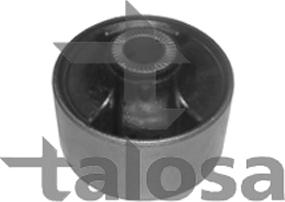 Talosa 57-06567 - Сайлентблок, рычаг подвески колеса autospares.lv