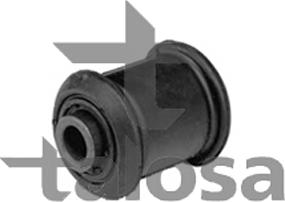 Talosa 57-06516 - Сайлентблок, рычаг подвески колеса autospares.lv